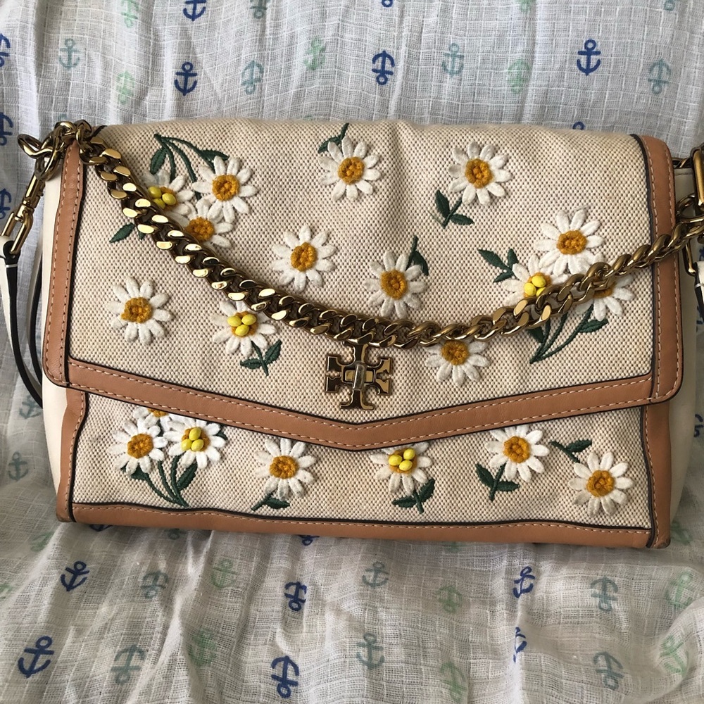 Tory burch kira crossbody